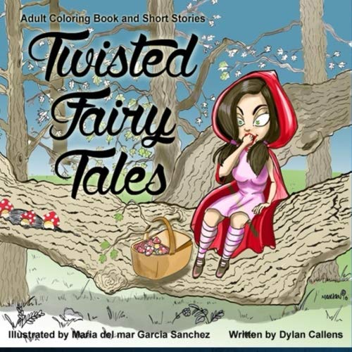 short fairy tales for adults
