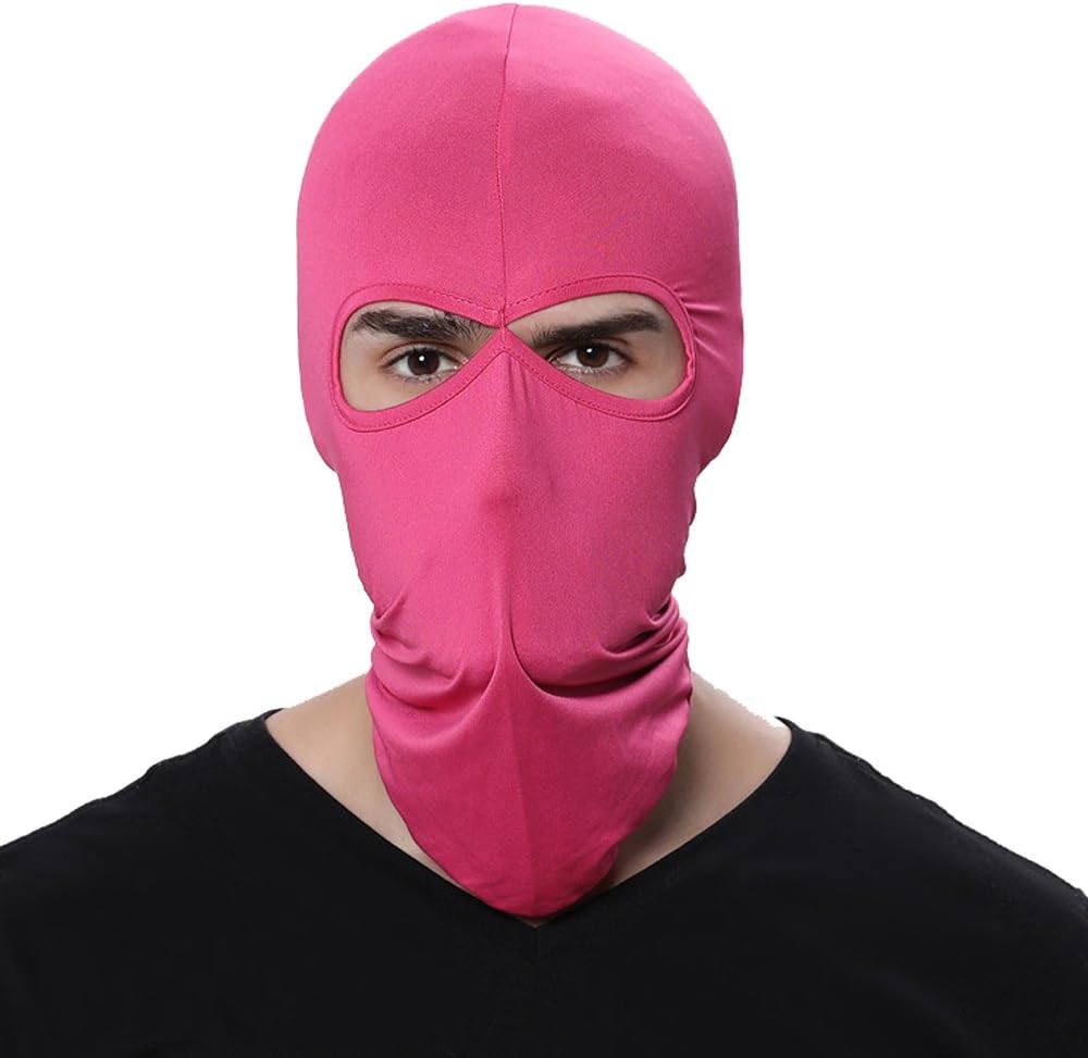 GANWAYWind Cap Motorcycle Ski Masks Balaclavas Outdoor Sports Cycling Hat