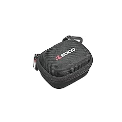 RLSOCO Hard Case for Jabra Elite 8 Active/Elite