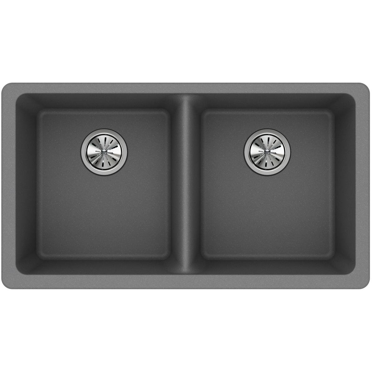 Best Kitchen Sinks Undermount Double Bowl