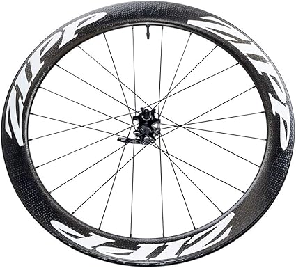 zipp front wheel