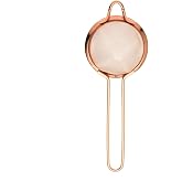 Barfly Fine Mesh Cocktail Strainer, Copper