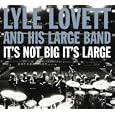 Lyle Lovett Tickle Toe