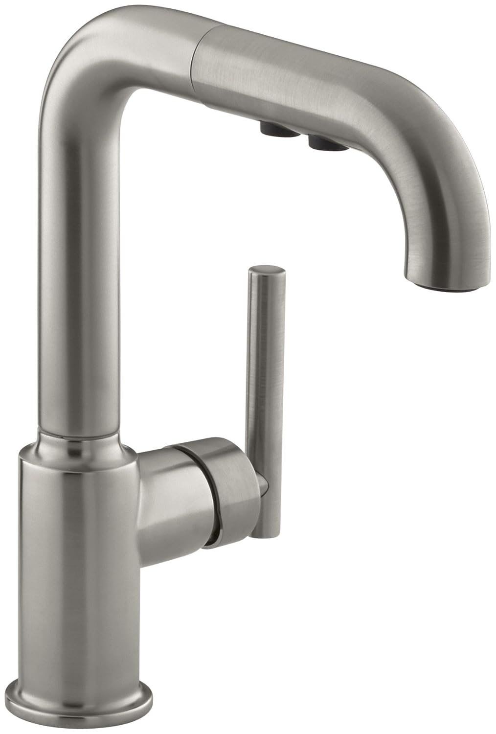 Best Kohler Pull Out Spray Kitchen Faucet