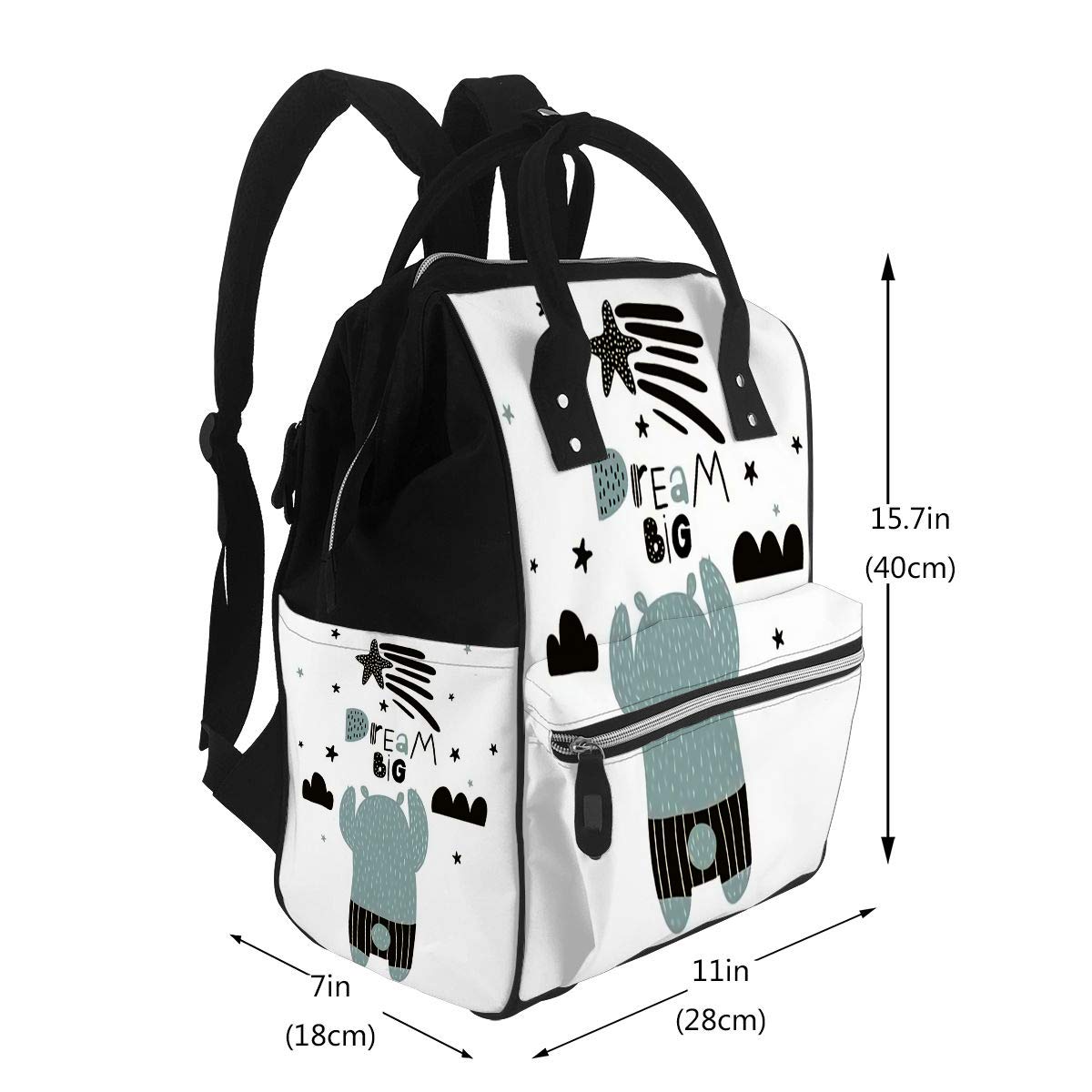 cute boy diaper bags