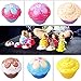 Vndaxau 1Pc Cupcake Surprise Scented Princess Doll,Magic Toys for 3 Year Old Girls