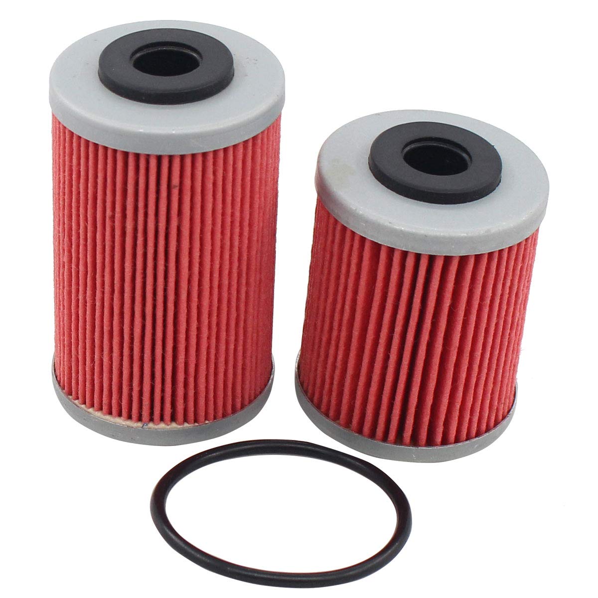 Hiflo Oil Filter For KTM 250 400 450 520 525 560 SX XC EXC MXC XCW SMR