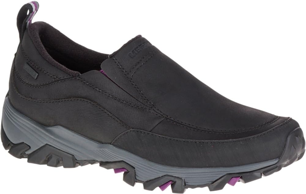 Merrell ColdPack Ice+ Moc Waterproof Women's