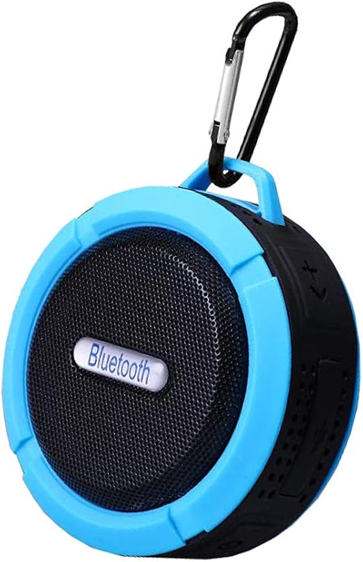 Best Outdoor Waterproof Bluetooth Speaker, Portable