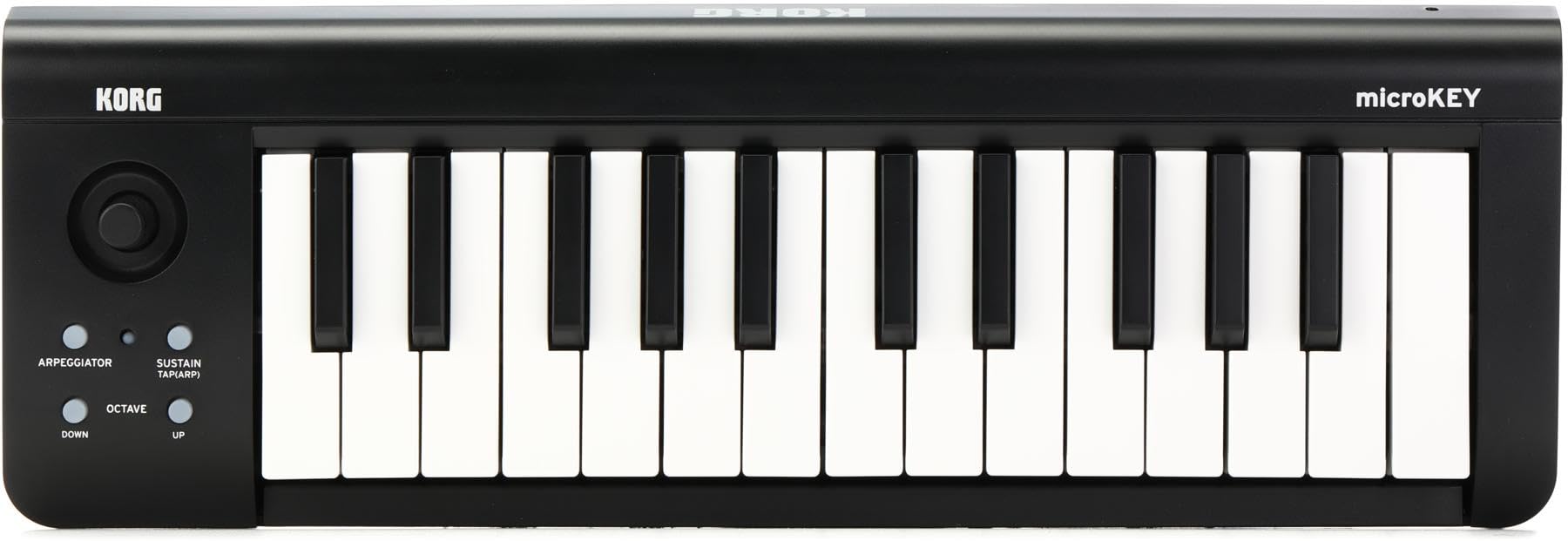 Korg - microKEY-25 USB MIDI Controller