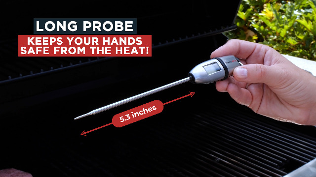 6 ThermoPro+TP02S+Instant+Read+Thermometer