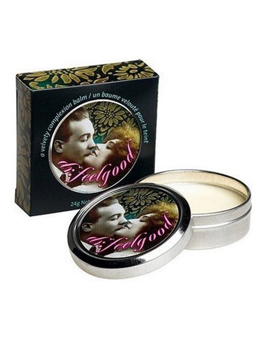 dr feelgood face foundation cream