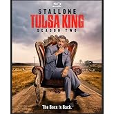 Tulsa King: Season Two