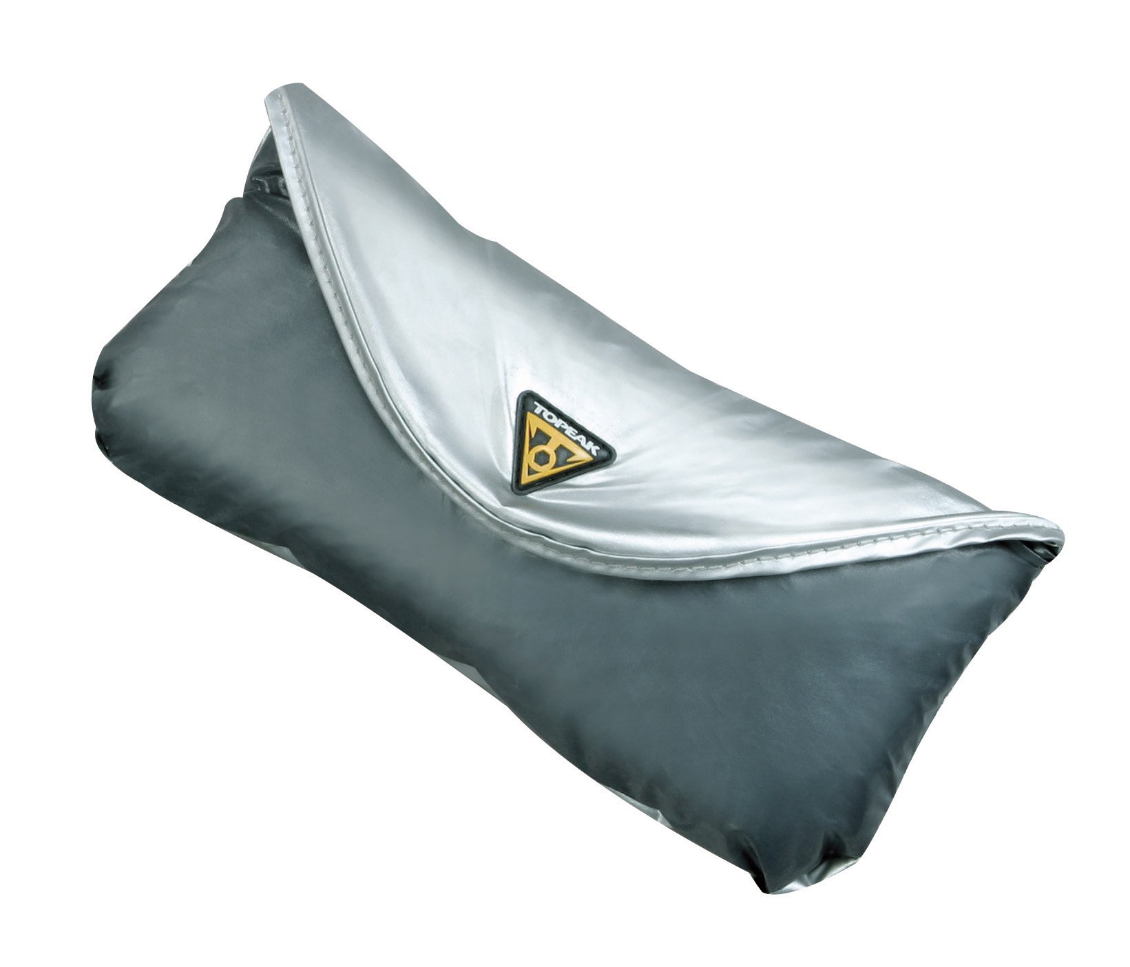 Topeak Rain Cover for MTX, EX & DX Trunk Bags, Silver