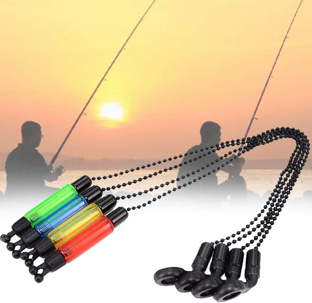 fishing hangers