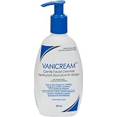 Vanicream Gentle Facial Cleanser, 8 Fl Oz TEJ