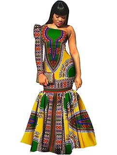 african aline dresses