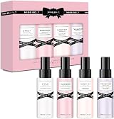 SO...? Love Yourself Women Body Mist Gift Set Bundle 4x 50ml Pack of 3 view 4