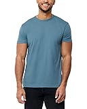 INTO THE AM Premium Men's Fitted Crew Neck Plain