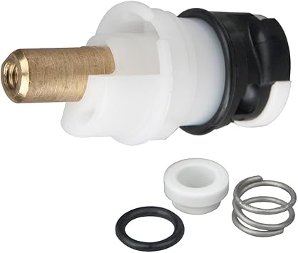 Brasscraft Work Horse Hot Cold Faucet Stem For Delta Faucets