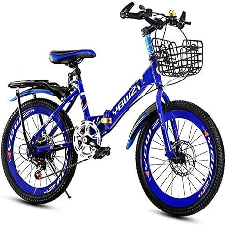 28 inch folding bike