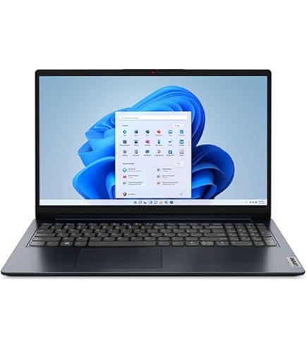 Amazon.com: Lenovo Ideapad 3i 15.6