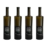 Elivo Zero Zero Deluxe White Dealcoholized