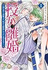授か離婚&nbsp;～一刻も早く身籠って、私から開放してさしあげます! ～8巻 （かんべあきら、長野雪）