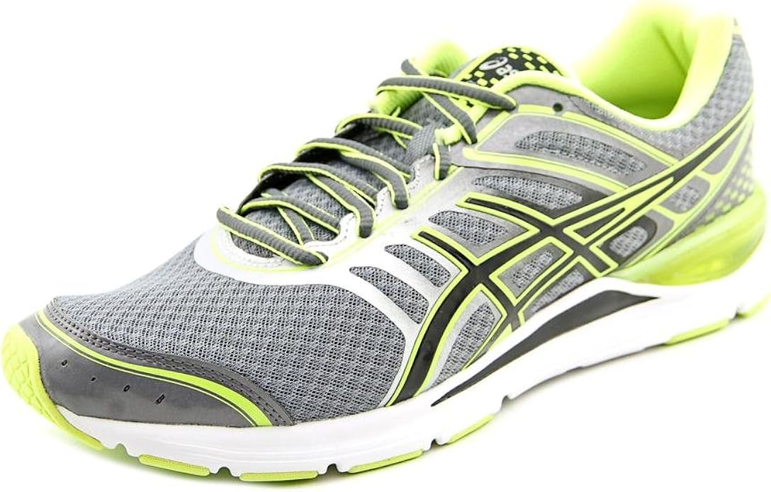 on running shoes company