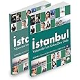 Istanbul B1 Turkish Language Course Book Set Pre-Intermediate Level with Workbook