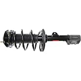 Monroe 172483 Suspension Strut and Coil Spring Assembly | Compatible with Volvo V60 2015-2016
