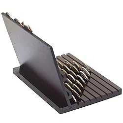 PiaoHao Challenge Coin Display Stand Military Coin