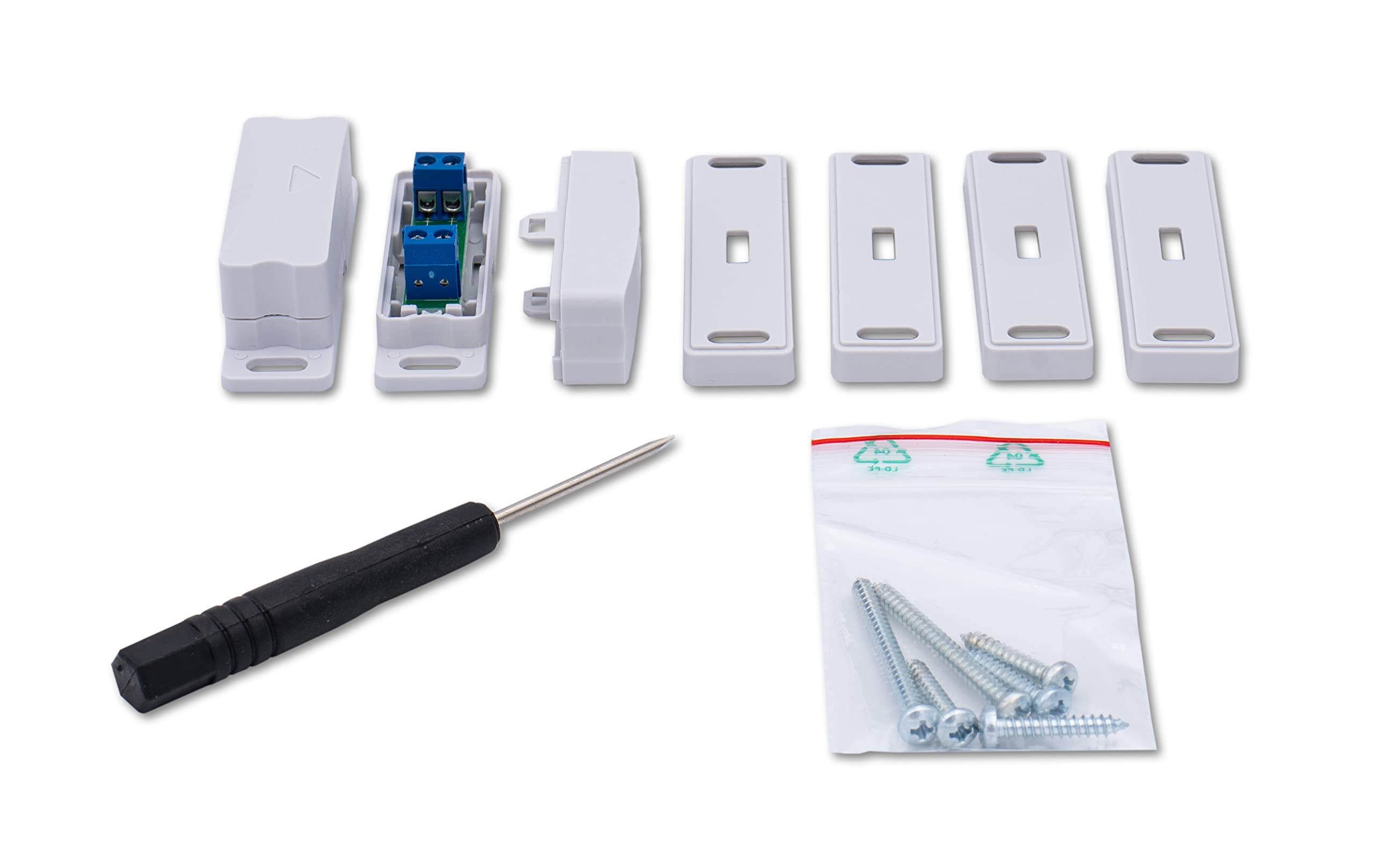KMS 098K22 Magnetic Cable Switch
