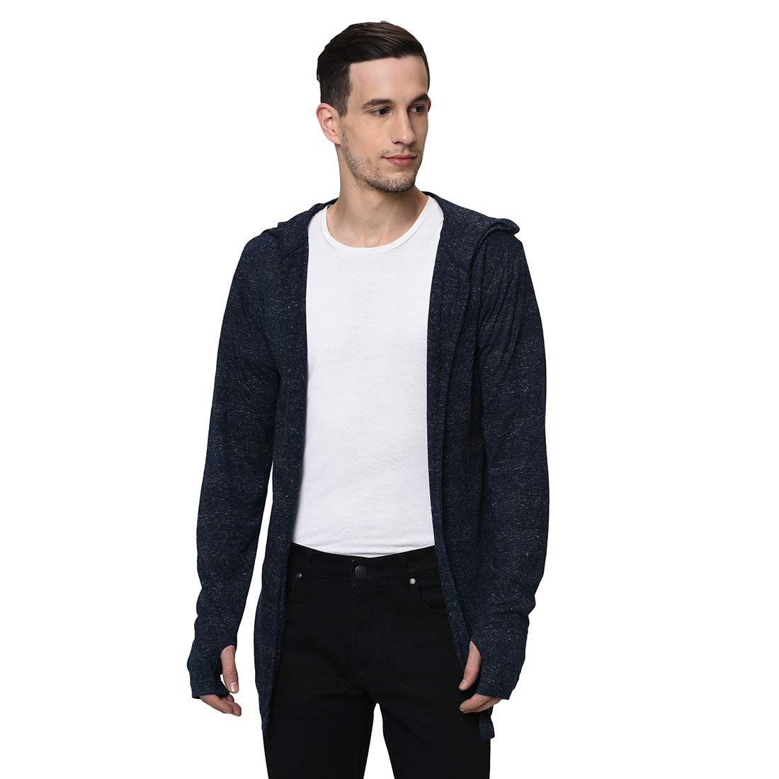 rigo men's cardigan