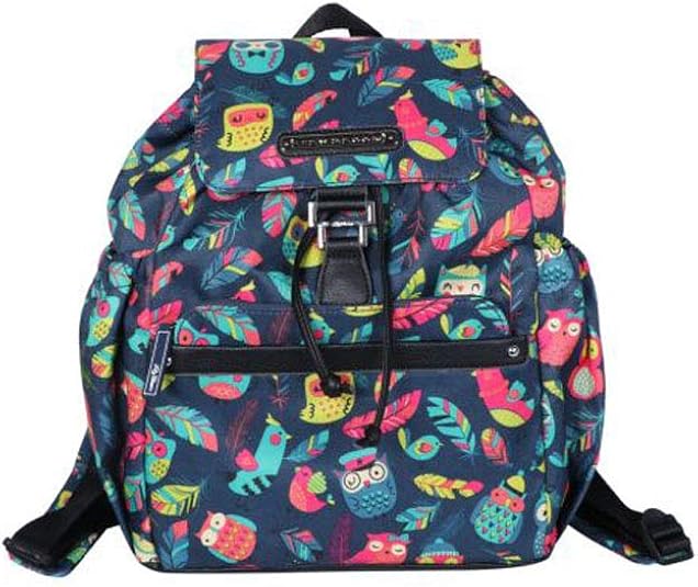 lily bloom chantal backpack