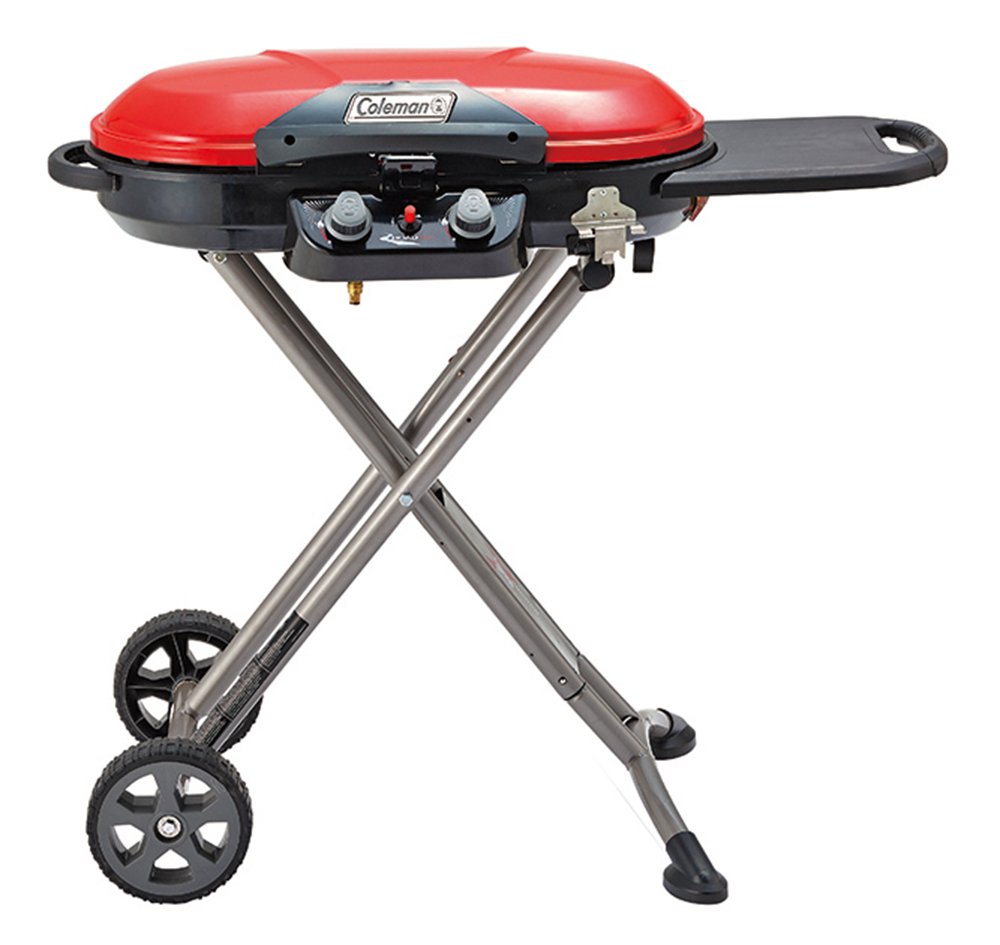 エクスカーション B01abdvttg コールマン ロードトリップグリル コンロ バーベキューコンロ焚火台 熱い販売