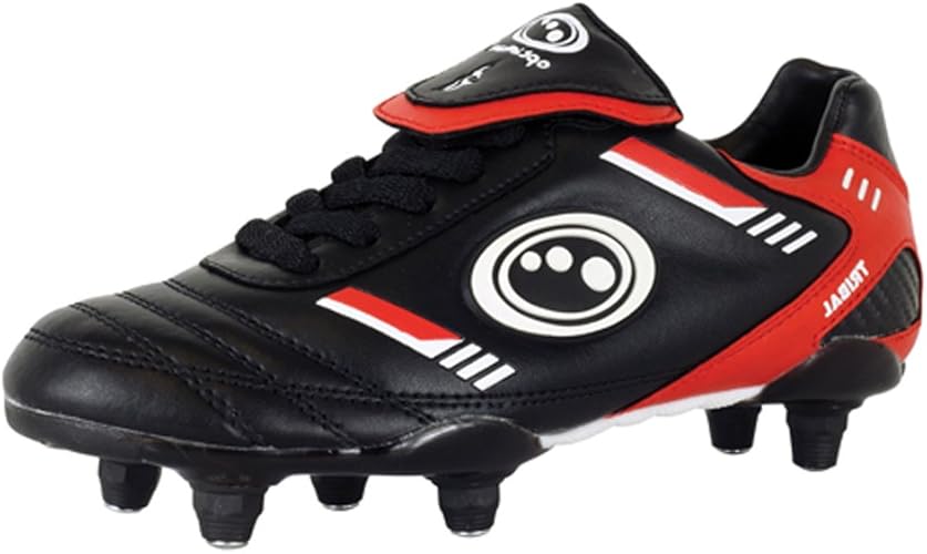 6 studs soccer boots