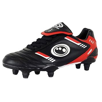 tacos zapatos futbol