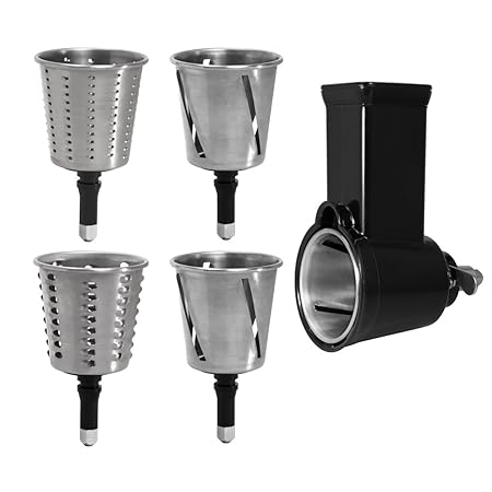 AEG-Electrolux Accessory ES, Express Hobel und Reibe