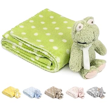 baby blanket set amazon