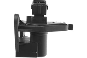 A-Premium Engine Crankshaft Position Sensor Compatible with Ford, Mazda & Mercury Model - Explorer, Explorer Sport Trac, Must