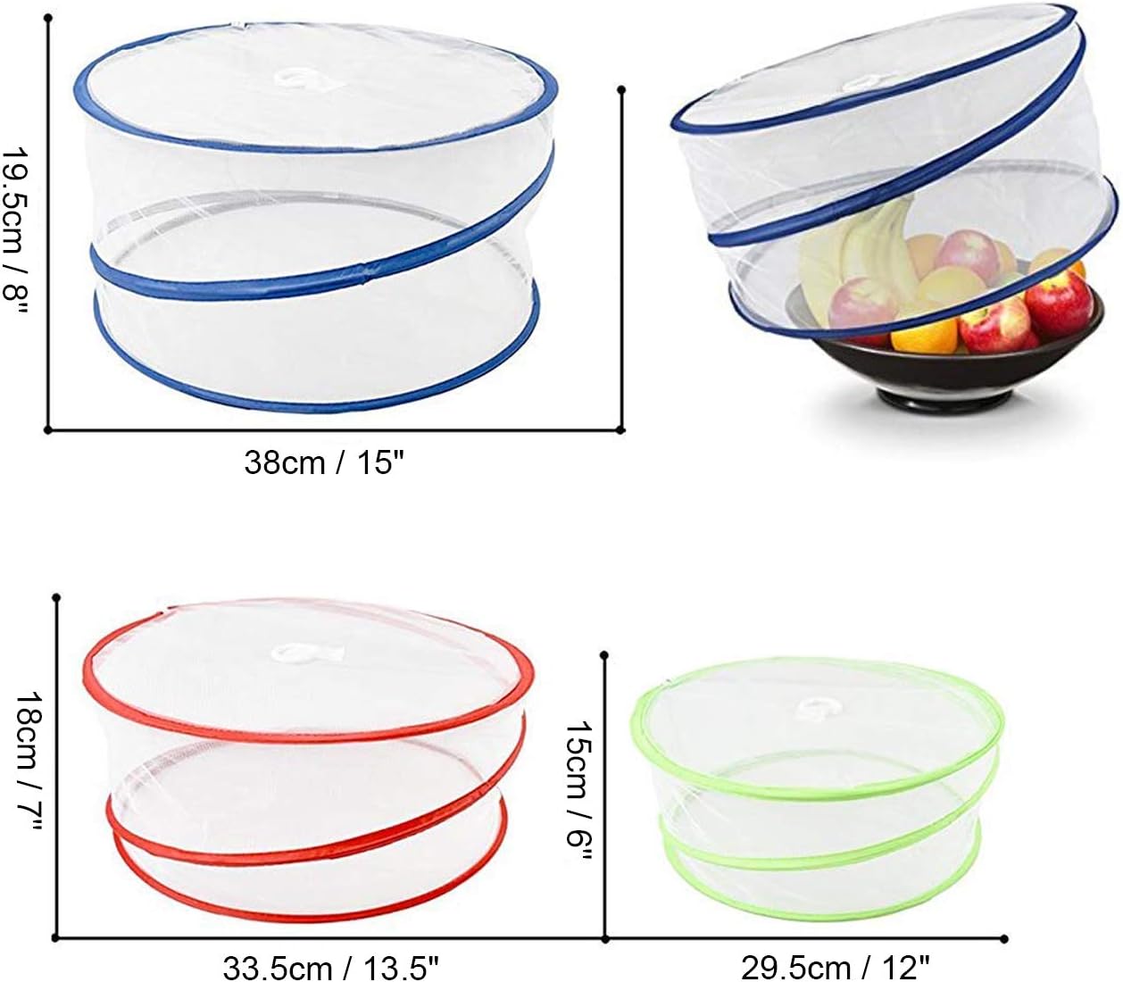 Updated VersionFood Covers by LessMo - Image 3