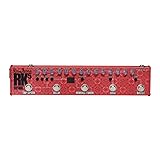 Tech 21 Richie Kotzen RK5 Signature Fly Rig V2