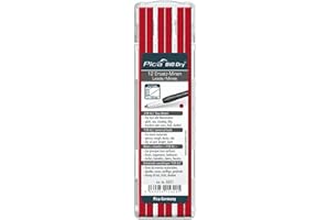 Pica Big Dry Ersatzminen-Set for All Red