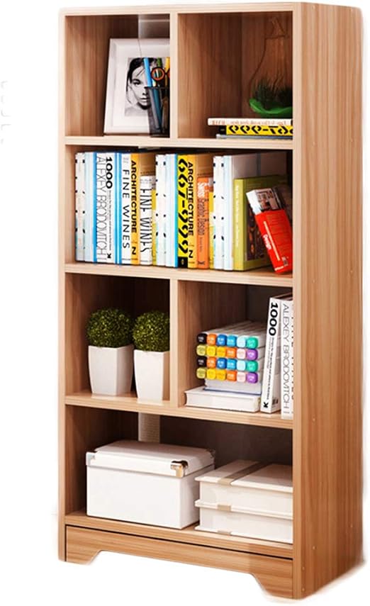 kids tall bookcase