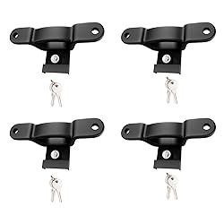 Forccord Custom Fit for Tie Down Anchors F150 F250
