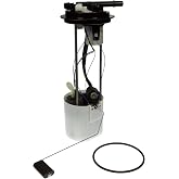 Carter Fuel Systems Carter P76740M Fuel Pump Module Assembly