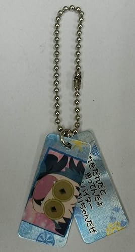 Amazon 忍たま乱太郎 名言プレート 摂津のきり丸 単品 アニメ 萌えグッズ 通販