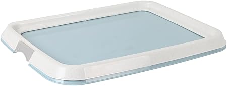 puppy pee pad tray