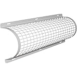Hylite 1ft Tube Heater Guard (White)